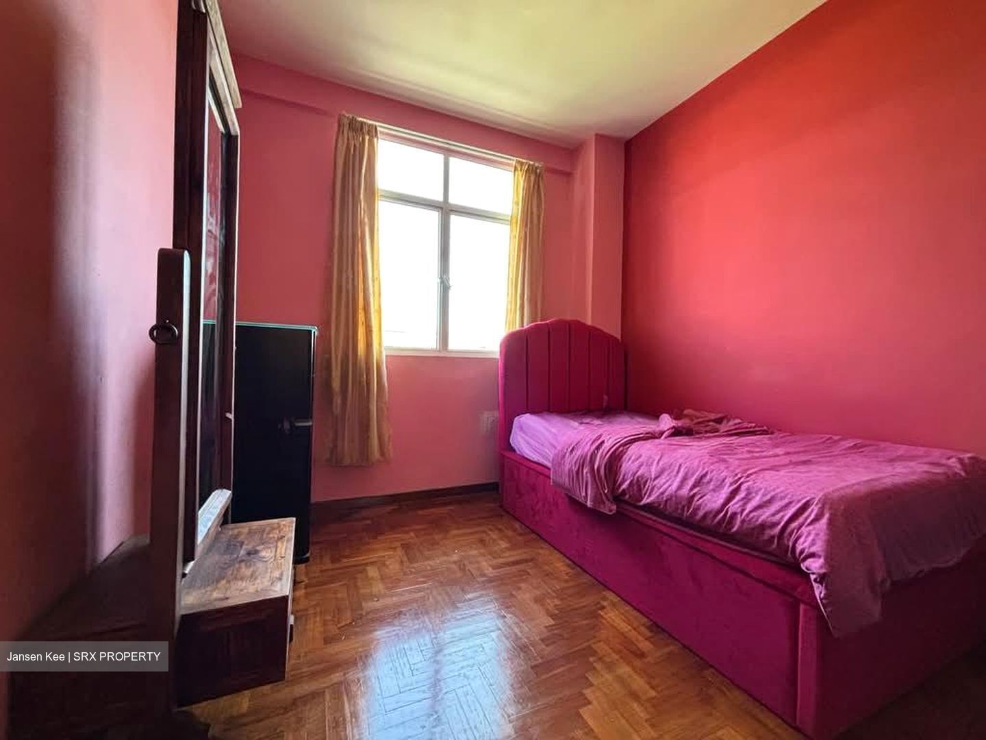 Loyang Villas (D17), Terrace #534461631